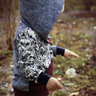 E-Book Hoodie Asymmetrie Gr. 68 - 98 thumbnail number 2