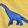 Applikationsvorlage Brachiosaurus Dino thumbnail number 2