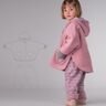MARA und FIOCCO Schnittmuster Poncho und Hose im Set thumbnail number 1