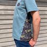 Herren Shirt mit Teilung KEREN ♥ Gr. S-XXL thumbnail number 8