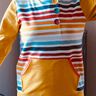 Meine Ylvie Gr. 32-56 Damenhoodie thumbnail number 10