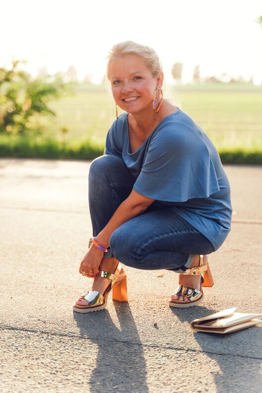 E-Book Shirt „Cannes" Gr. 34-60 *A4 und A0 Datei* image number 9