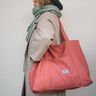 Tote Bag Schnittmuster thumbnail number 6
