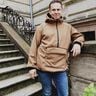 Windbreaker Vindjakke XXS-5XL  beamerfähig thumbnail number 2