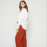 Bluse Olivia Schnittmuster  und Videotutorial Gr. XS-XL thumbnail number 1