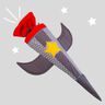 eBook "The Rocket" Schultüte aus Stoff mit Kissen thumbnail number 1