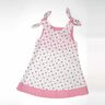 Schnittmuster Kleid für Mädchen in 3 Modellvarianten thumbnail number 7