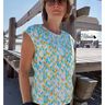 Shirt Stranden Damen Gr. 32-50, Varianten, A0 + A4  thumbnail number 8