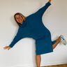 Kuschlige Klara – Kleid – Ebook thumbnail number 1