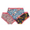 Miss fluffster ~ Damenunterhose mit Period-Panty-Option thumbnail number 6