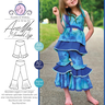 Ariella MermaidLegs Gr. 92 bis 152 thumbnail number 1