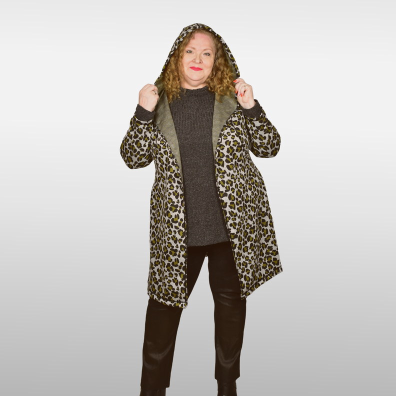 Jill Mantel/Jacke 32-52 image number 10