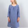 AMELAND - Variables Kinderkleid 86 - 152 thumbnail number 1