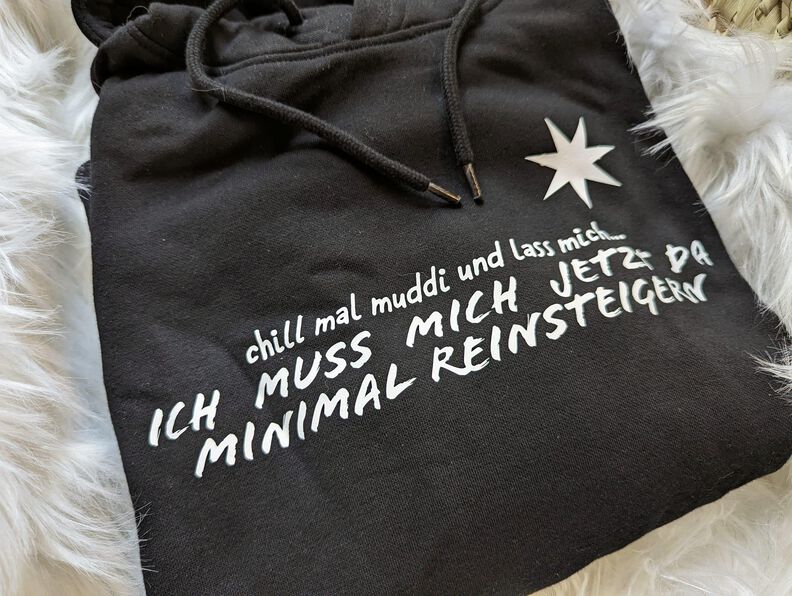 Plott #16 | Chill mal, Muss mich da Reinsteigern image number 2