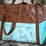 Ebook Tasche Lexa/ Lexa big, Businessbag und Weekender thumbnail number 2
