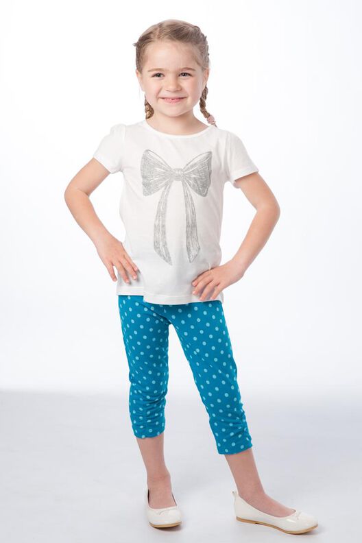 BIBI Leggings Babyhose Stretchhose image number 8