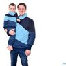 Pullover "TAMME", Schnittmuster Gr. XS-XXL thumbnail number 5