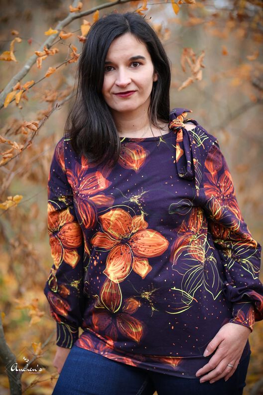 Ebook Pullover Klea Gr.34-52 image number 7