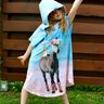 Emmas Kinderponcho inkl. Plotterdatei thumbnail number 5