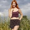 Damen-Shorts Jackie,  GR. 34-50, mit Beamerdatei thumbnail number 10
