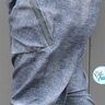 Kinder Jogginghose Teilung Zipper Taschen TEPAT ♥ Gr. 98-164 thumbnail number 6