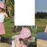 Sommer-&Strandmütze Gr.45-57 thumbnail number 1