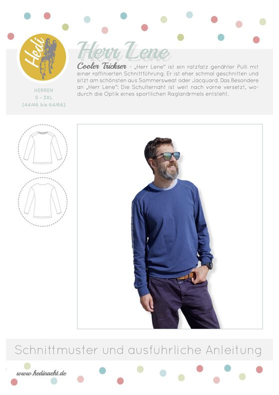 ebook Pulli "Herr Lene".  image number 1