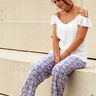 Ebook Mix&Match Sommer-Basic Hose #01 Damen Gr. 32-48 DIN A4 thumbnail number 2
