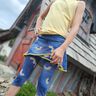 PUHzzleLeggings "Melly" Gr. 86-164 thumbnail number 10