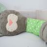 eBook Bettschlange Katze Kimba thumbnail number 2