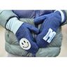Handschuhe Sne Gr. 56-170 A0, Walk, Fleece thumbnail number 7