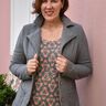Blazer (34-46) PAULISTA Damen Jackett Schnittmuster thumbnail number 2