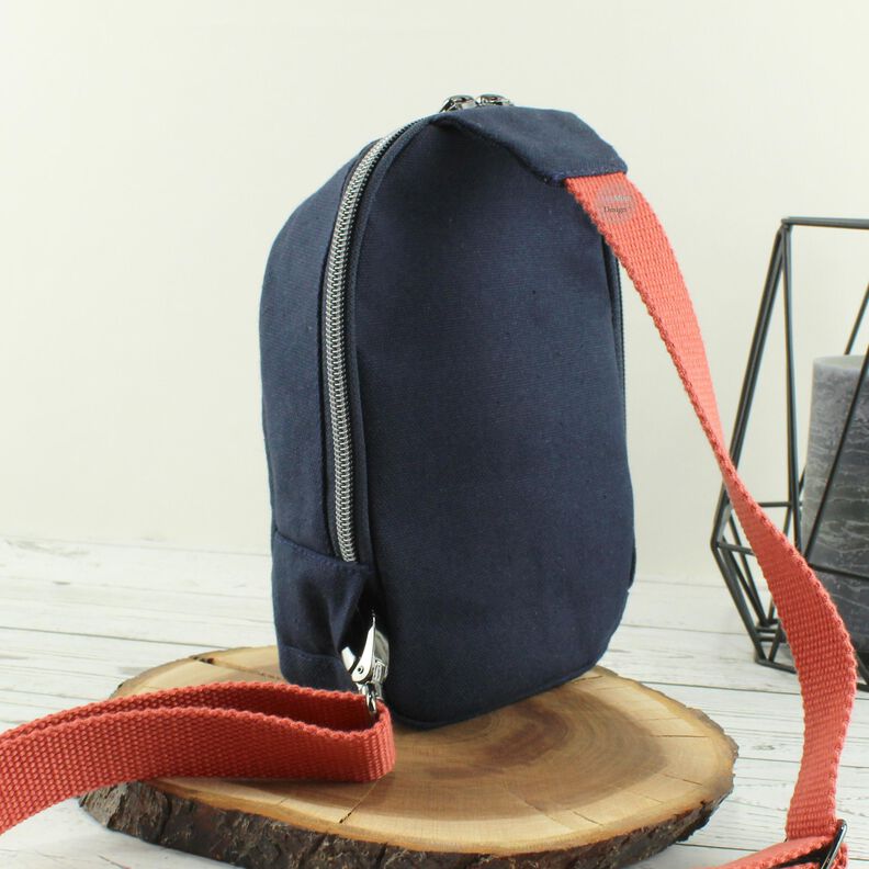 eBook Slingbag MINNESOTA32 Mini Nähanleitung image number 4