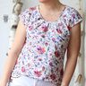 Shirt Malea Gr.32-54 inkl. Ebenen und Beamerdatei thumbnail number 5