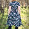 Wickelkleid AURORA (34-56) Damen Schnittmuster thumbnail number 5