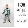 Ebook Lang-/Kurzarmshirt Julez Gr. 62/68 bis 134/140 thumbnail number 6