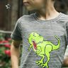 Main Dinosaurier Plottvorlage thumbnail number 2