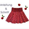 Schnittmuster Tellerrock 74-140 thumbnail number 1