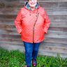 Jacke MARCELLA A4, A0+BEAMER thumbnail number 9