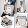 Leyra Bag - mittelgroße Handtasche thumbnail number 2
