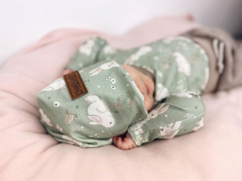 Mütze Babyset image number 5