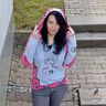 E-Book Raglanhoodie Lady Fjonna Gr. 32-50 thumbnail number 6