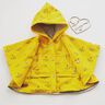 Cape "Annemarie", Gr. 62 - 104 - auch als Badeponcho thumbnail number 10