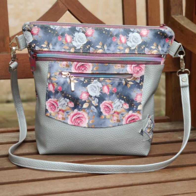 Tasche Carnation image number 1