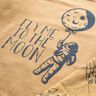 Sleepy Plotterdatei Astronaut | Schleiferlwerk  thumbnail number 3