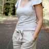Sunny Shorts Damen | Schleiferlwerk | eBook | 32-50 thumbnail number 8