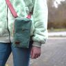 Kleine Handtasche Kommassada kyvu.by Lumali thumbnail number 9