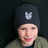 Skater-Beanie / Hipster Beanie / für die ganze Familie thumbnail number 4