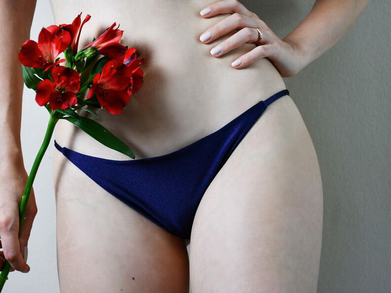 Bikini-Set Cosmopolitan - Gr. XS-XL image number 4