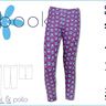 Ebook / Nähanleitung Leggings thumbnail number 1
